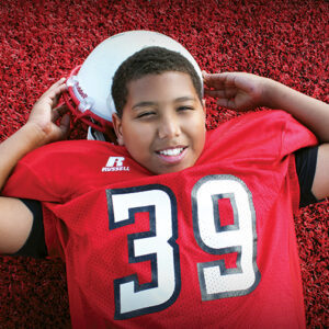 Say His Name: Jaisyn’s Journey